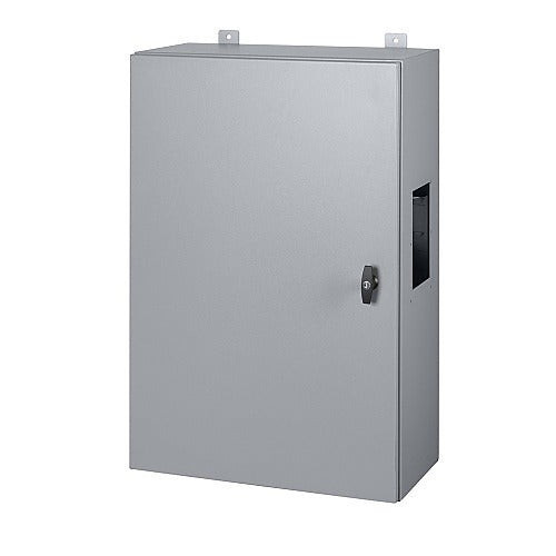 HUBBELL Hubbell Premise Wiring IR3216APG Industrial Reel Box