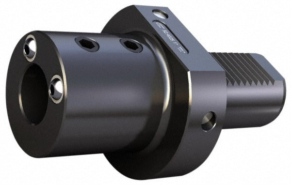 GLOBAL CNC INDUSTRIES Global Cnc Industries 52.4010 Vdi Static Tool Holder