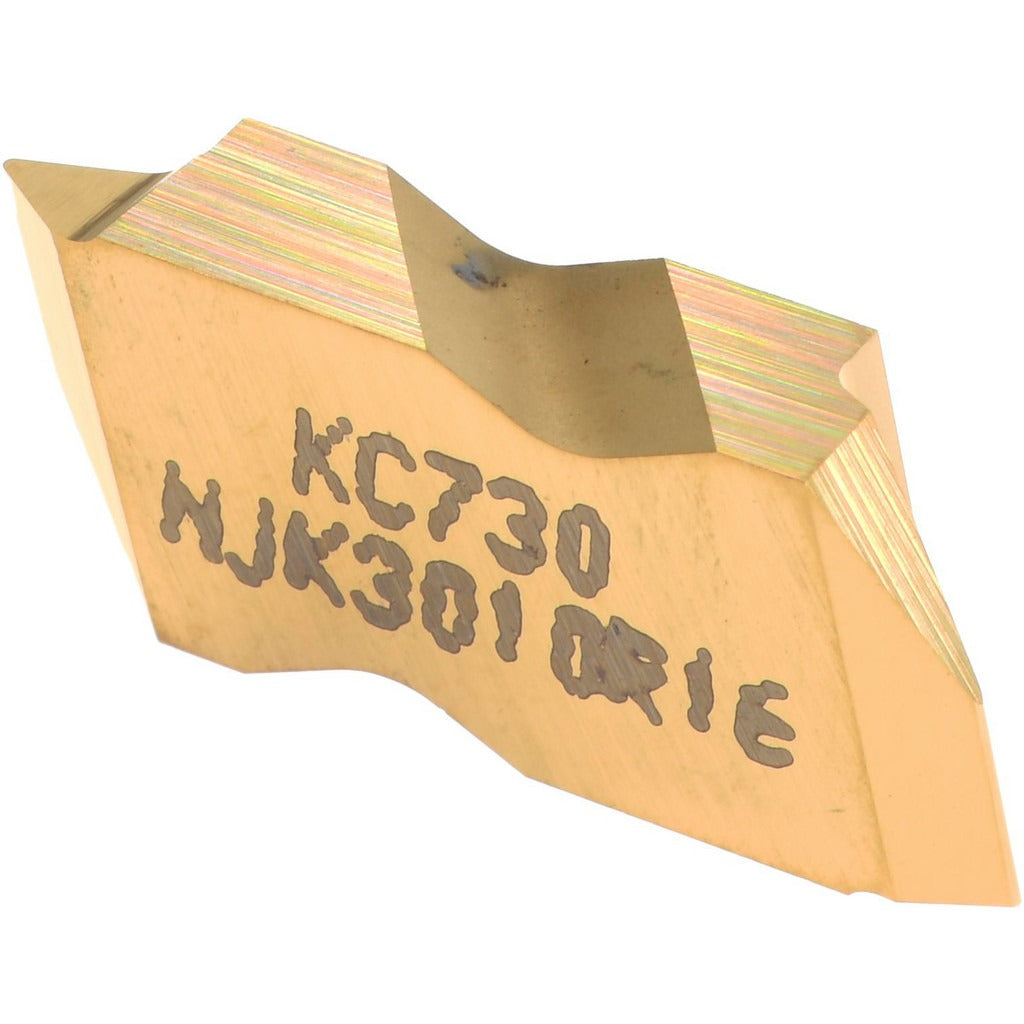 KENNAMETAL Kennametal 1114372 Threading Insert 16 Tpi KC730 Carbide
