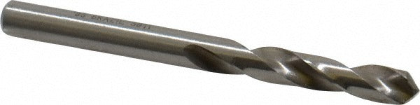 PRECISION TWIST DRILL Precision Twist Drill 5999319 Screw Machine Drill Bit