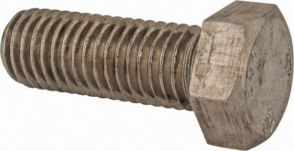 VALUE COLLECTION Value Collection R82222891 Hex Cap Screw 5/8-11 1-3/4 in 18-8 Ss