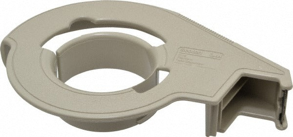 3M Scotch 7000005393 Handheld Clamshell Tape Dispenser 1 in