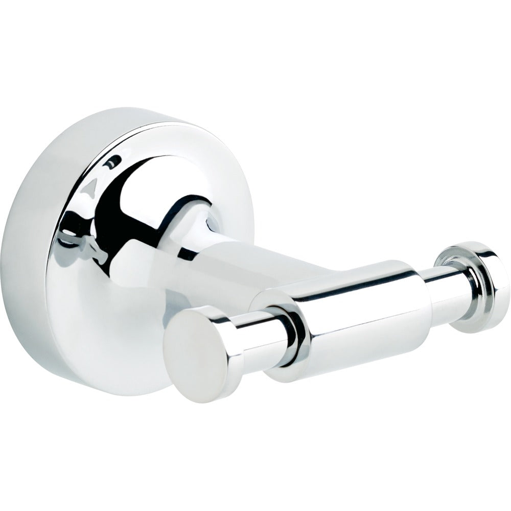 FRANKLIN BRASS Franklin Brass VOI35PC Voisin Robe Hook Polished Chrome