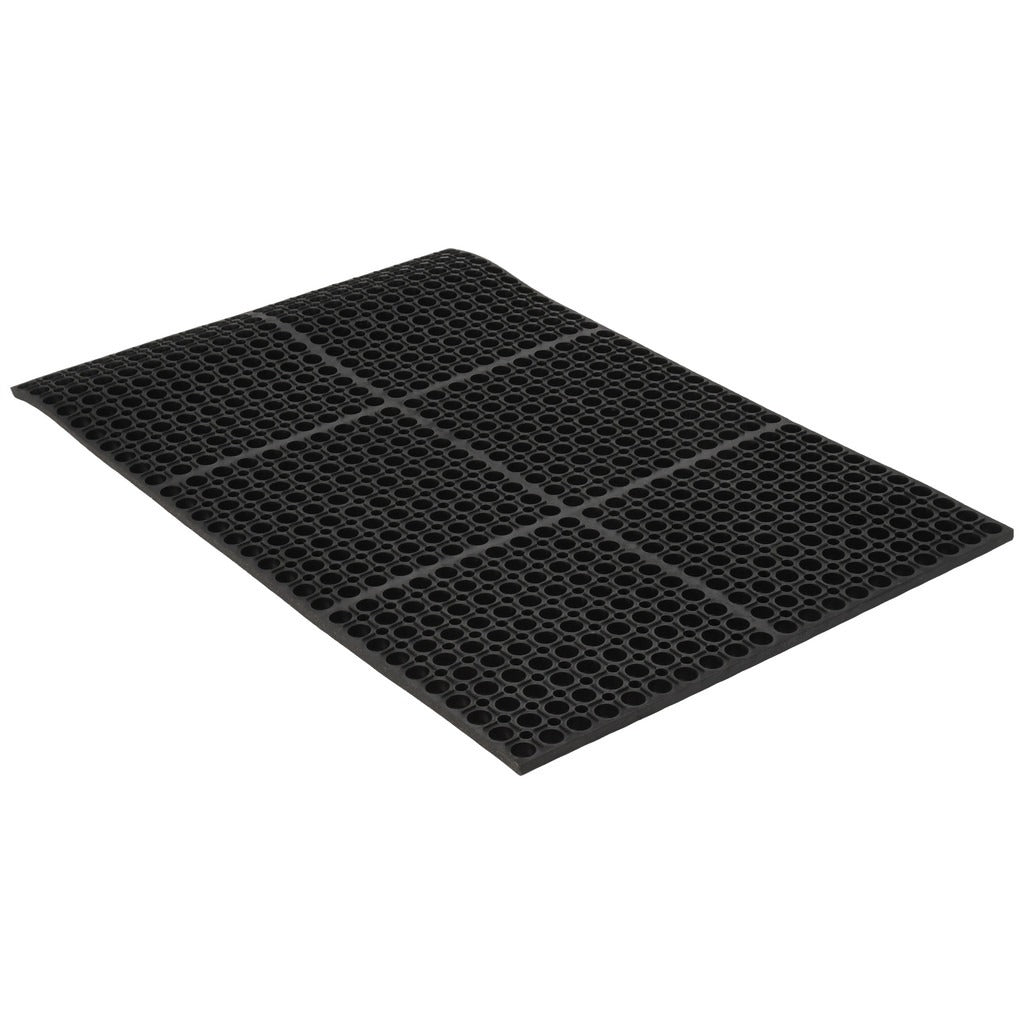 PRO-SAFE Pro-safe 3917109202X3 Anti-fatigue Mat 36x24x7/8 in Cfr Rubber