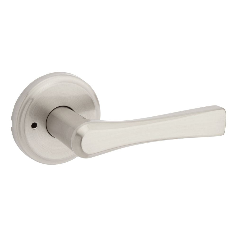 KWIKSET Kwikset 730KAL-15 Katella Lever Privacy Door Lock
