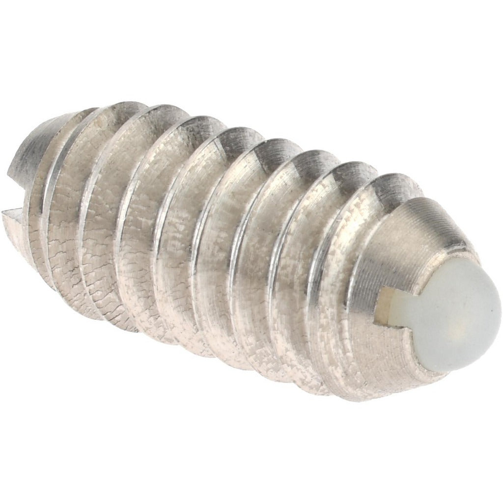 GIBRALTAR Gibraltar SSWN10-4B-G Threaded Ball Plunger 1/4-20