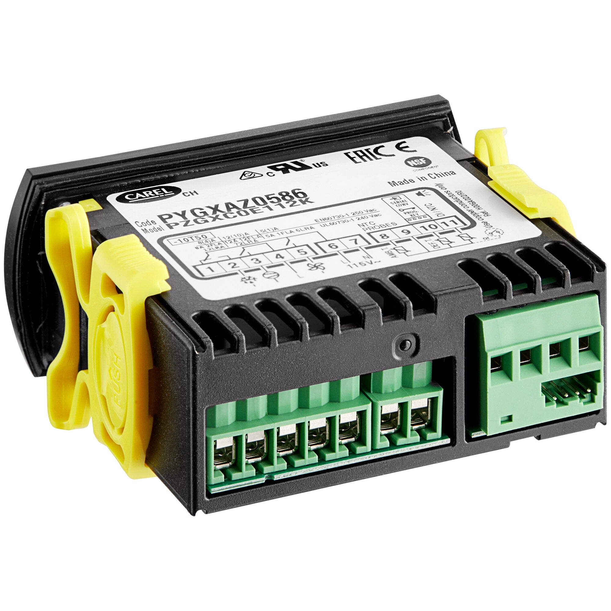 AVANTCO Avantco 17819500 Carel controller (1 each) Replacement 17819500