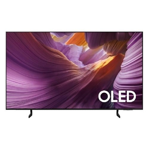 SAMSUNG Samsung Consumer QN55S85FAFXZA Oled Tv 55 Inch S85F