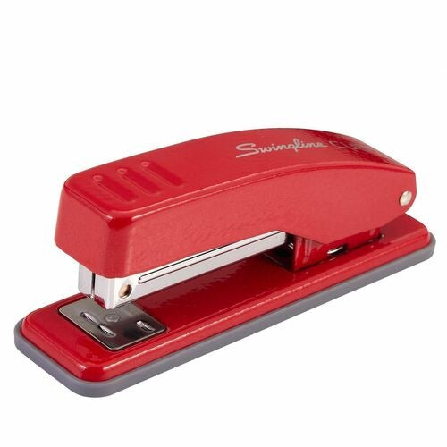 SWINGLINE Swingline SWI1070 Compact Stapler 20 Sheet Half-strip