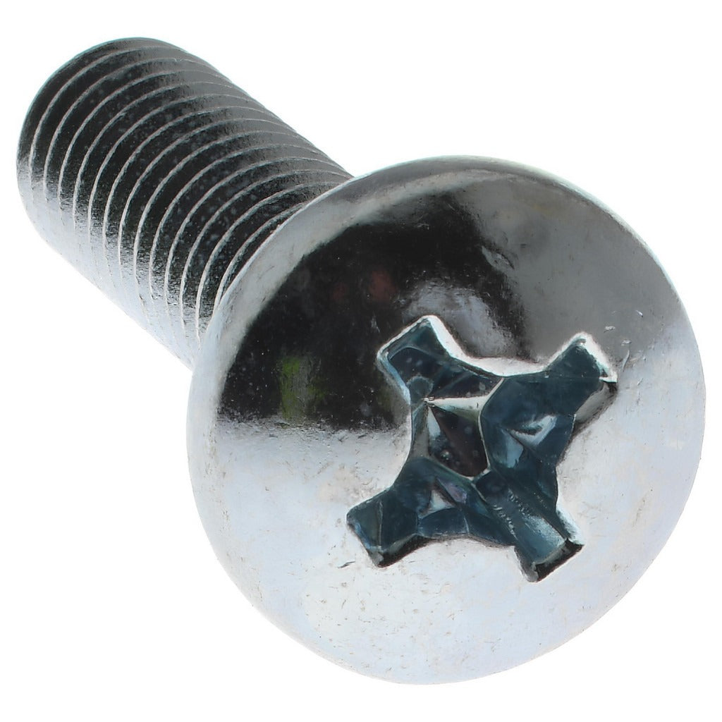 VALUE COLLECTION Value Collection MPPI02501000-100BX Machine Screw 1/4-20