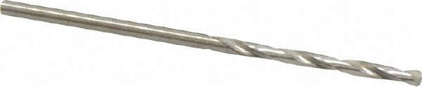 CLEVELAND CONTROLS Cleveland C11701 Jobber Drill Bit 47 Hss 135 Split Point