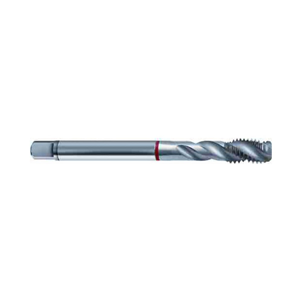 GUHRING Guhring 9008230060000 Spiral Flute Tap M6x1 Cobalt