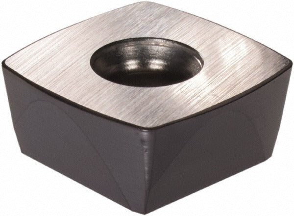 KENNAMETAL Kennametal 5651223 Milling Insert X400 Solid Carbide