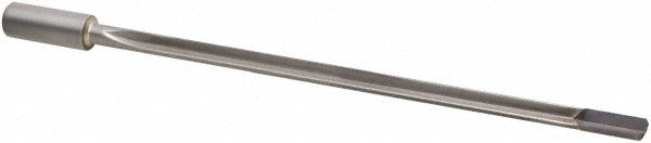 GUHRING Guhring 9056410060000 Die Drill Bit 0.2362 in Solid Carbide