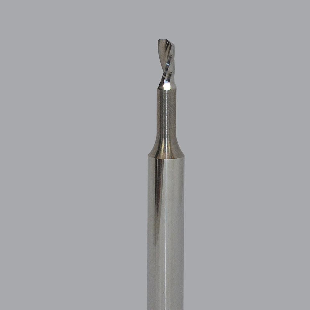 ONSRUD Onsrud 65-010 Upcut Spiral Router Bit 1/8 in Solid Carbide