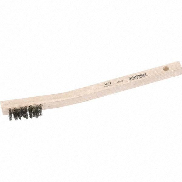 OSBORN Osborn 0005403000 Scratch Brush Stainless Steel