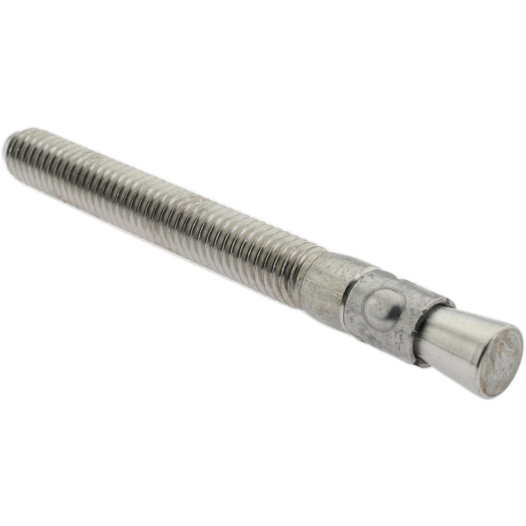 VALUE COLLECTION Value Collection KP9823 Concrete Wedge Anchor 3/8 in Ss Hex