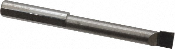 SCIENTIFIC CUTTING TOOLS Scientific Cutting Tools BB2514 Radial Relief Boring Bar