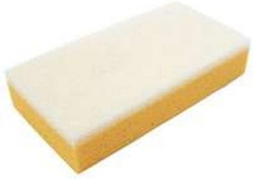 MARSHALLTOWN Marshalltown 16468 9 in x 4-1/2 in dry sand sponge (1 pack)