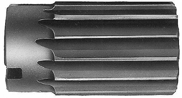 VALUE COLLECTION Value Collection SM2200324 Straight Shell Reamer 3-3/8 in