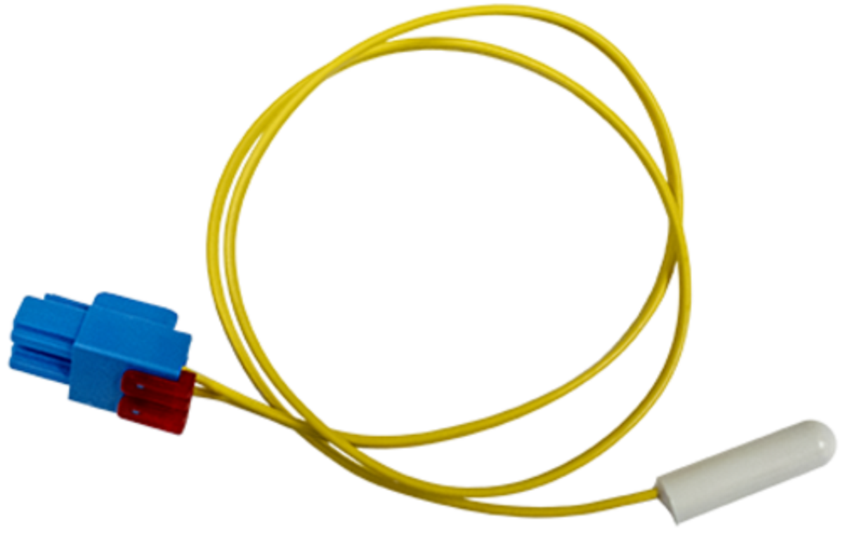 SUPCO Supco TH10104 Refrigerator Temperature Sensor Electric (1 Pack) DA32-10104N