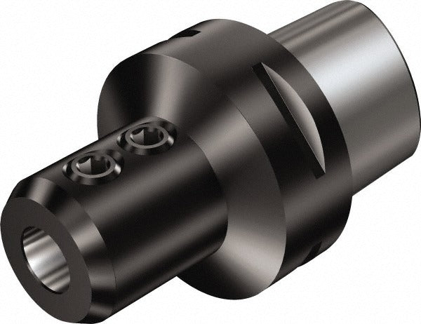 SANDVIK COROMANT Sandvik Coromant 6078860 Capto Weldon Shank Adapter