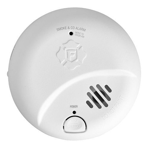 FIRST ALERT Brk Electronics 1046890 Smoke Co Detector Combo