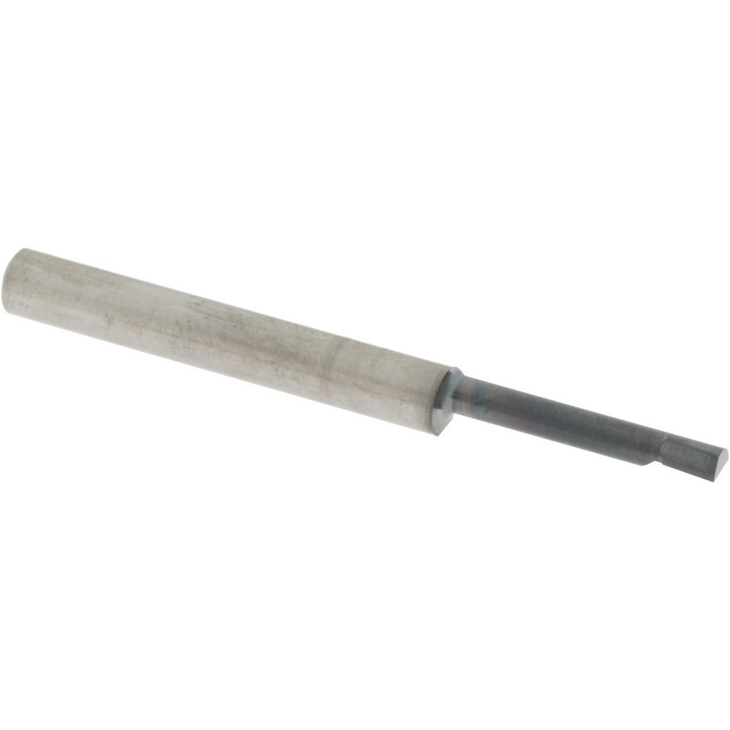 ACCUPRO Accupro B120700A Boring Bar Solid Carbide Altin Rh Cut