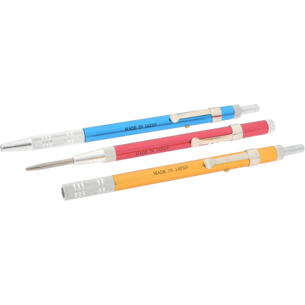 VALUE COLLECTION Value Collection 60/2-3-4 Solid Carbide Pocket Tool Set