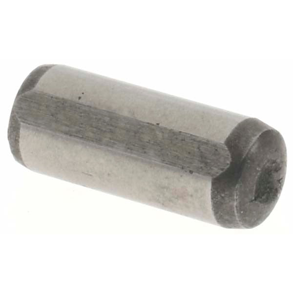 VALUE COLLECTION Value Collection A996623 Dowel Pin 5mm X 12mm Alloy Steel