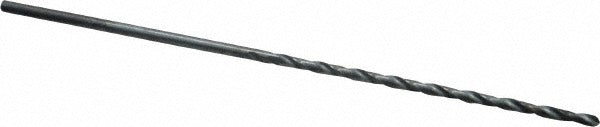 CHICAGO-LATROBE Chicago-latrobe 50331 Taper Length Drill Bit 0.0960 in
