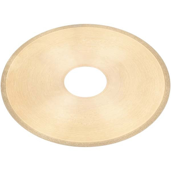 NORTON Norton 69014102703 Surface Grinding Wheel 320 Grit
