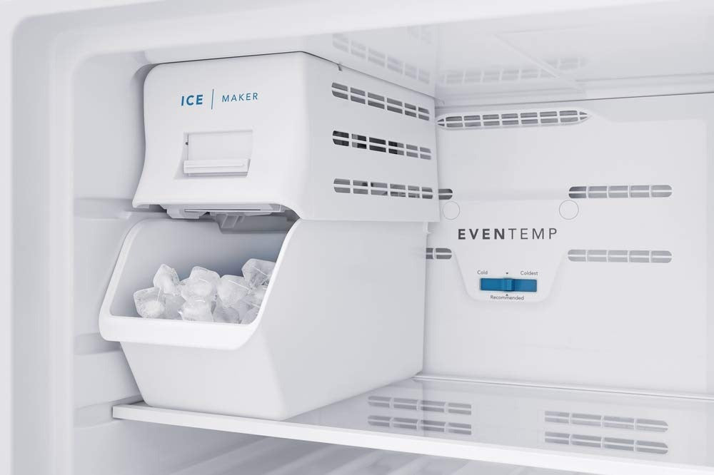 FRIGIDAIRE Frigidaire IM117000 Ice Maker Kit Top Mount Refrigerator