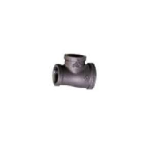 EVERFLOW Everflow BMRT1219 Reducing Tee (1-1/2 inches x 1-1/4 inches x 1/2 inches)
