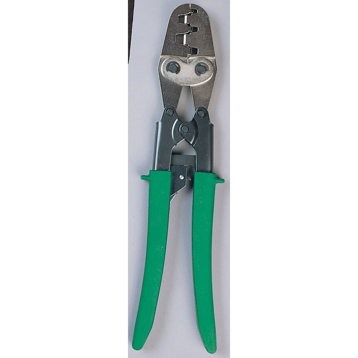 GREENLEE Greenlee K28GL Trapezoidal Wire Ferrule Crimping Tool 7 to 1/0 AWG 13.2 in
