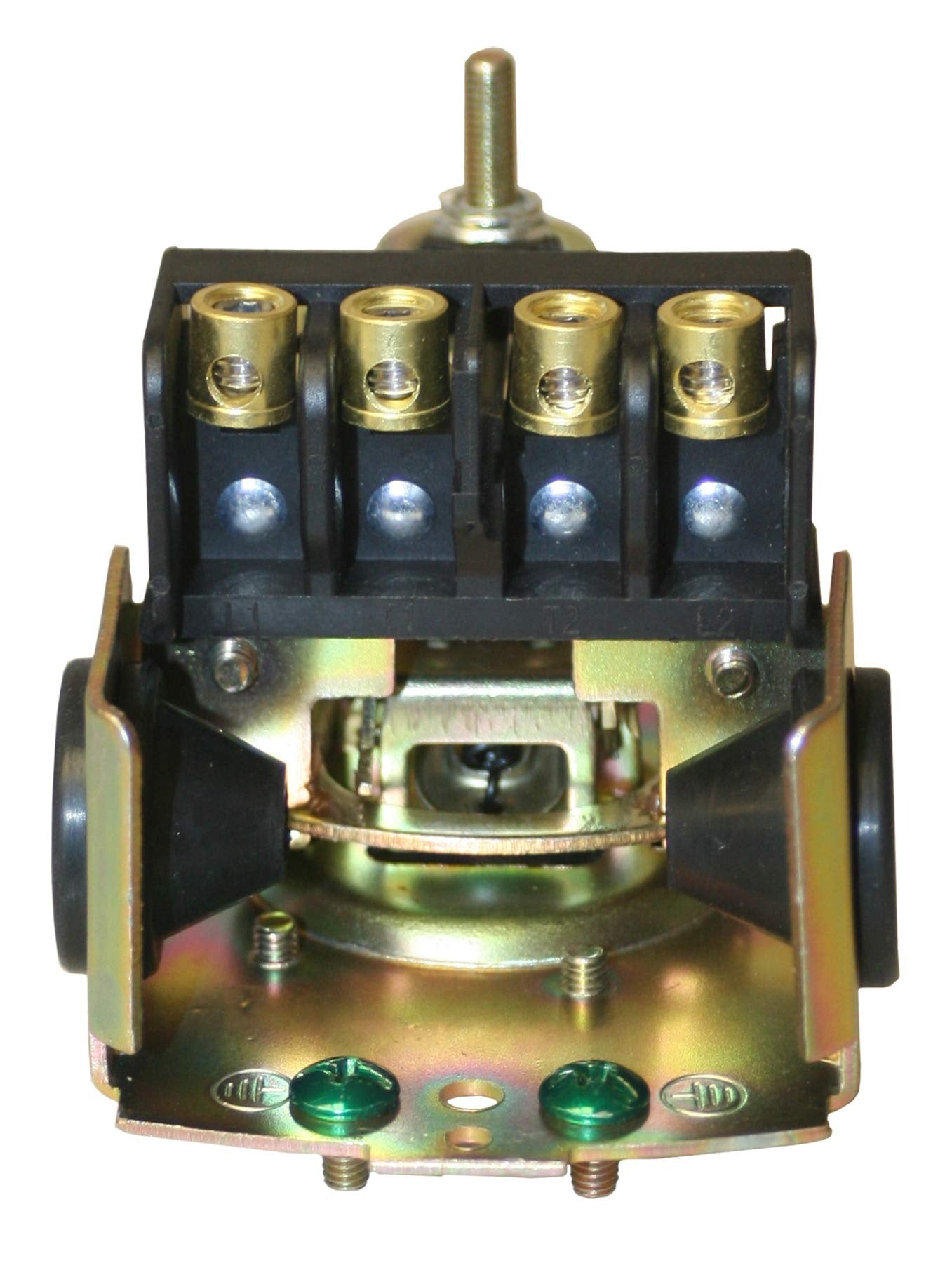 MERRILL MANUFACTURING Merrill Manufacturing MPSHD4060 Pressure Switch 40-60 Psi