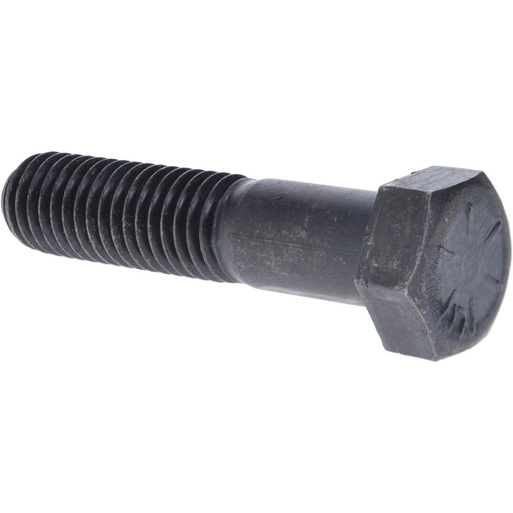 VALUE COLLECTION Value Collection C703312 Hex Head Cap Screw 9/16-12