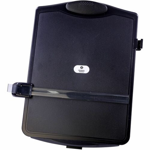 BUSINESS SOURCE Business Source BSN38950 Easel Document Holder Letter Size