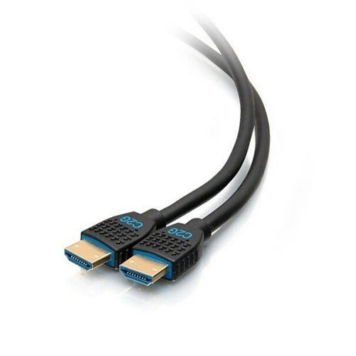 C2G C2G C2G10376 Ultra Flexible Hdmi Cable 4K 3 Feet