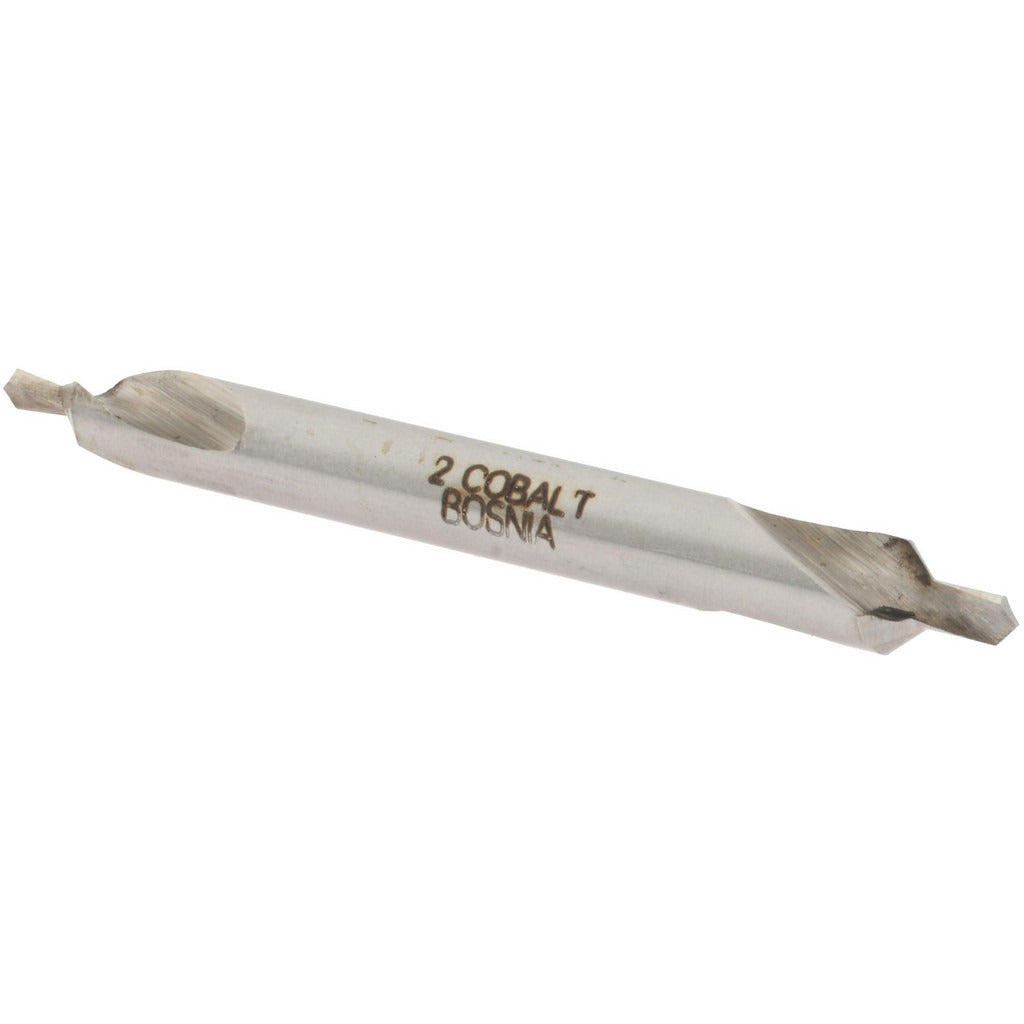 VALUE COLLECTION Value Collection BC11P0002 Combo Drill Countersink Cobalt