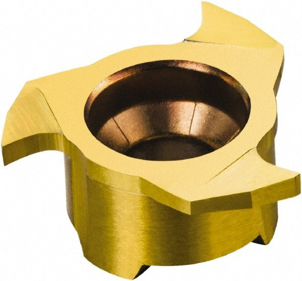 SANDVIK COROMANT Sandvik Coromant 5758763 Groove Milling Tip Carbide 3 Flute