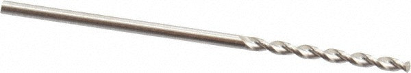 GUHRING Guhring 9005490013200 Jobber Drill Bit No.55 Hss