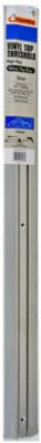 FROST KING Thermwell DT36HRHA Aluminum Door Threshold 3.75x36 in