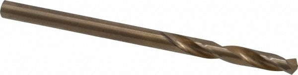 CLEVELAND CONTROLS Cleveland C14570 Screw Machine Drill Bit No. 31 Cobalt