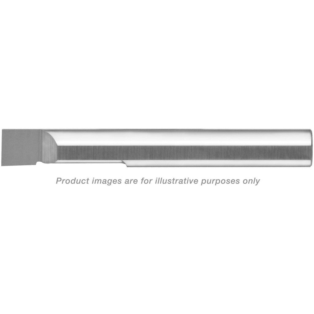 SCIENTIFIC CUTTING TOOLS Scientific Cutting Tools BB156A Radial Relief Boring Bar
