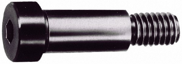 VALUE COLLECTION Value Collection R57600566 Shoulder Screw 1/2 in 3/8-16 Ss
