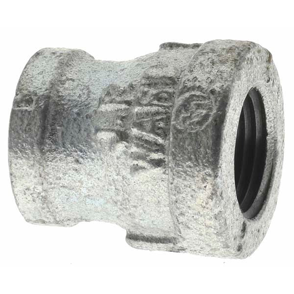 VALUE COLLECTION Value Collection 13070 Malleable Iron Reducing Coupling