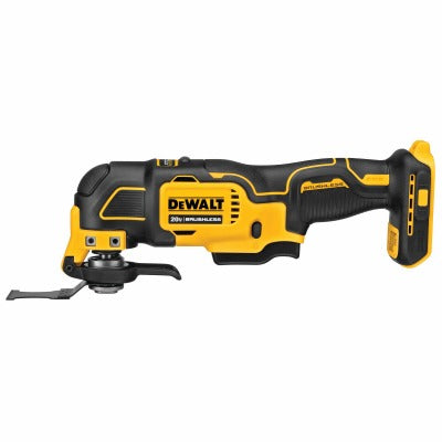 DEWALT Dewalt DCS354B 20V Max Brushless Oscillating Multi-tool