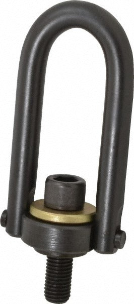 JERGENS Jergens 23518 Center Pull Hoist Ring 5000 Lb 3/4-10