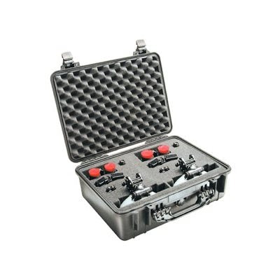 PELICAN Pelican 1520-B Case Medium 19.78 inches (PE1520B)